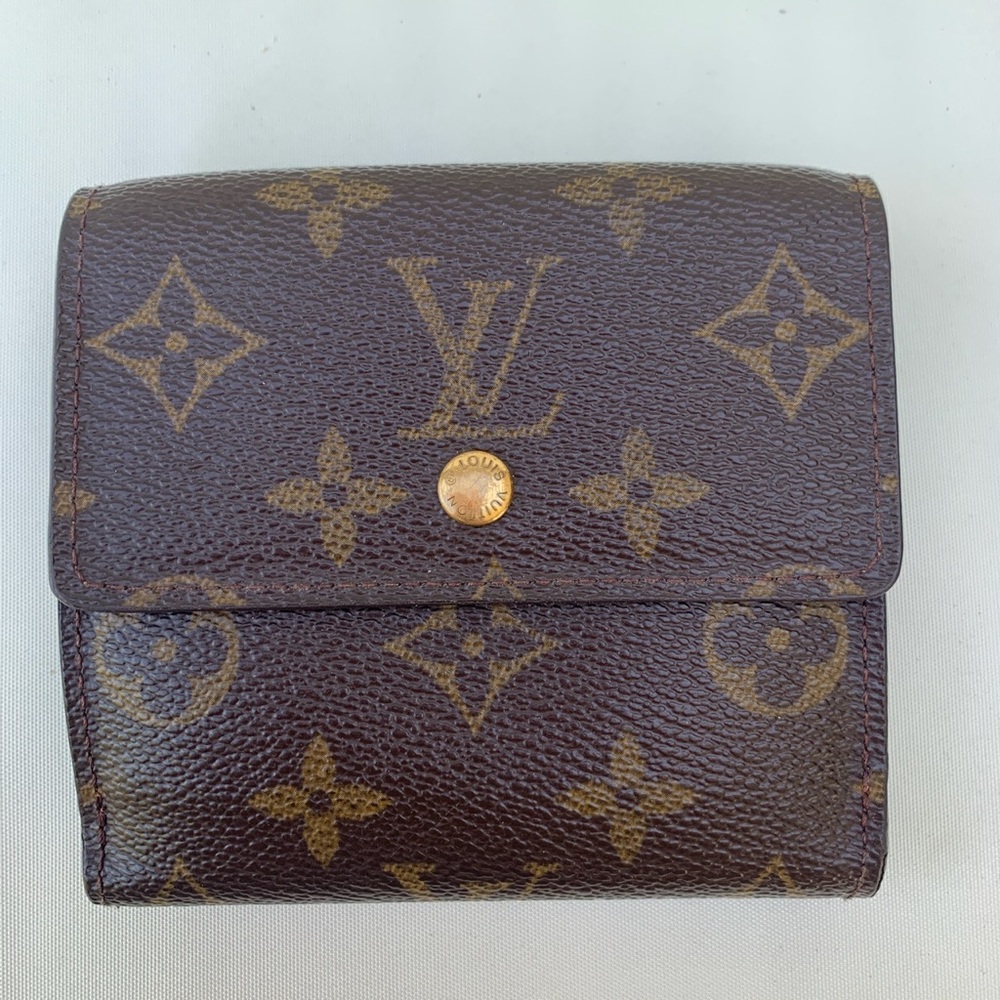 Authentic Louis Vuitton Wallet